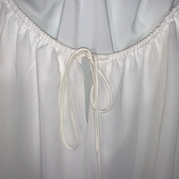 Eva Mendes collection Bridgette Embroidery Dress XS - Picture 5 of 9